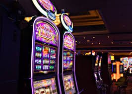 Slots bhmy